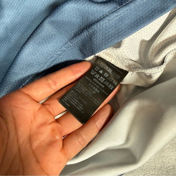 Redbull Batalla Football Jersey #24 Mens Large Lightweight Spanish Blue - Picture 6 of 10